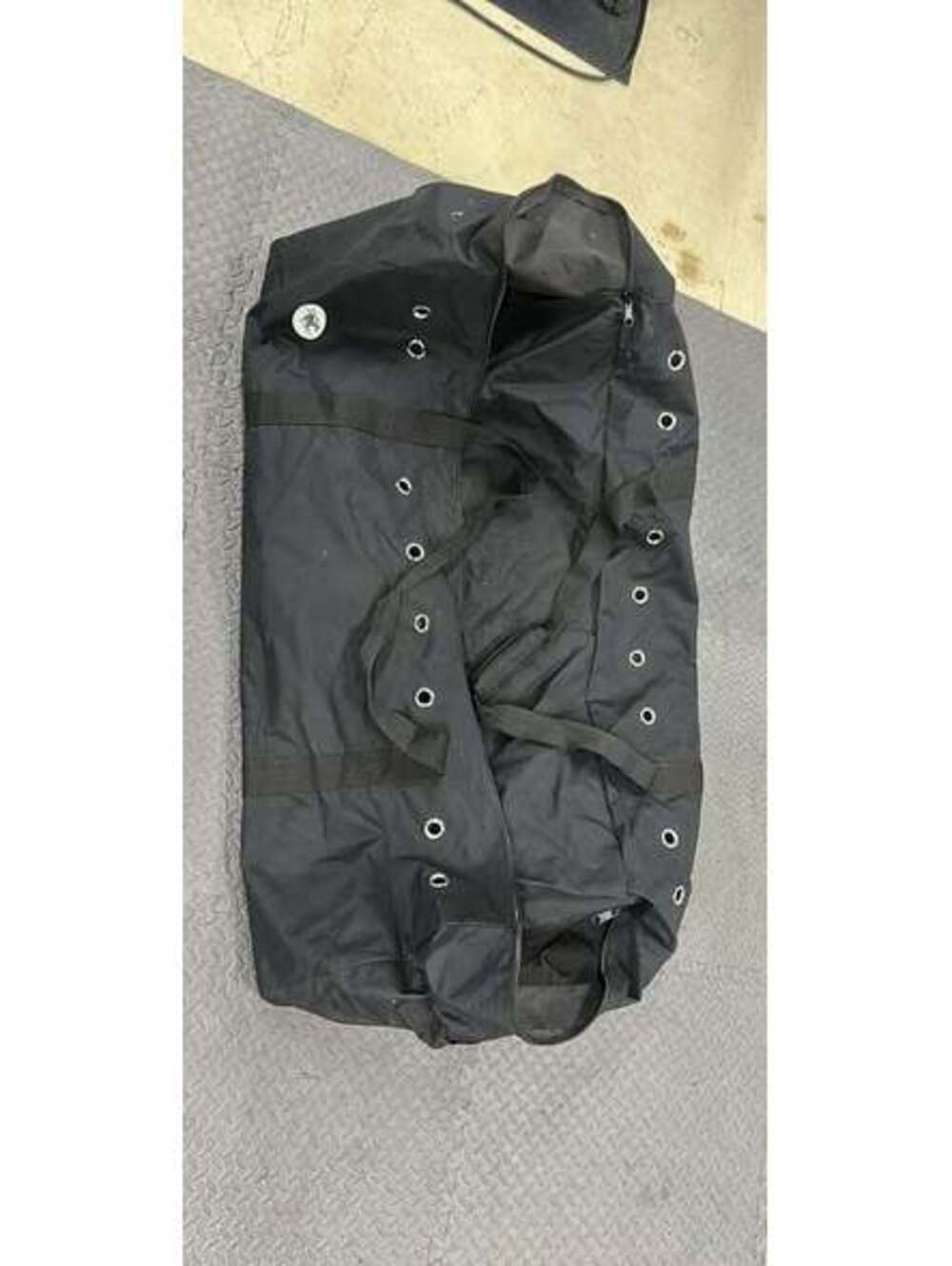 VGUC Horse Sense Hay Storage Bag